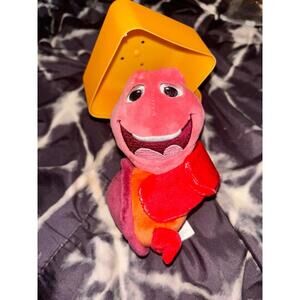 New Disney Cutie Cuff Series 4- Sebastian